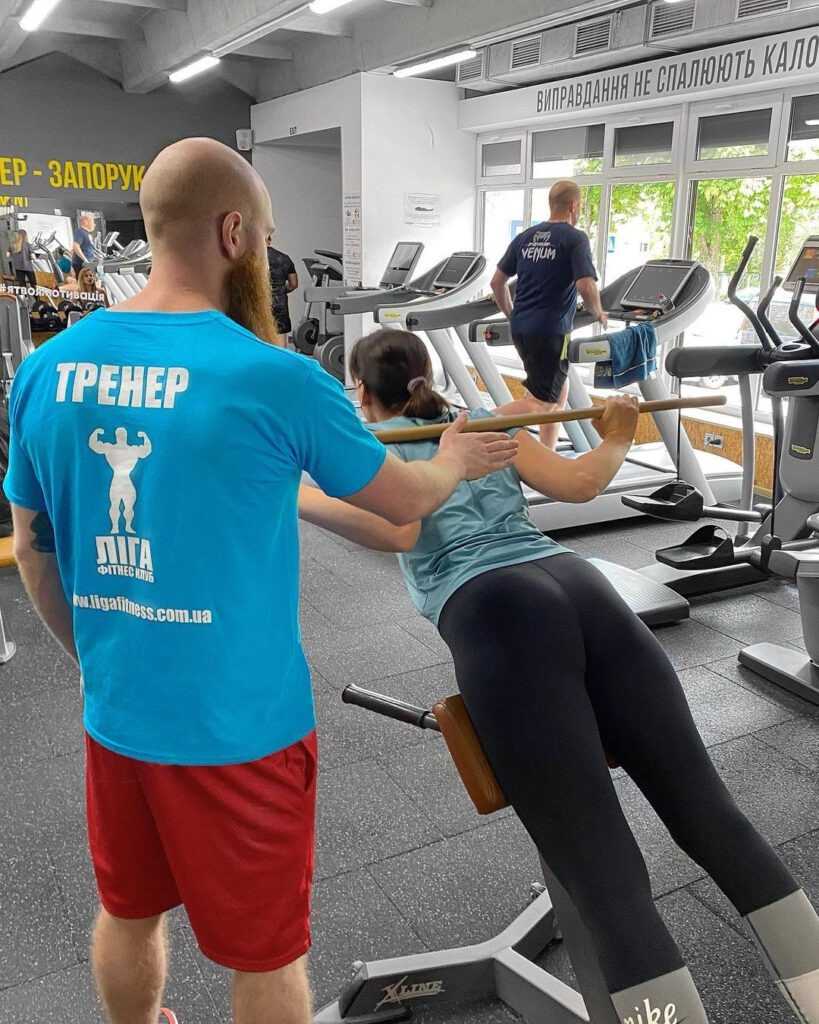 Професійне тренування для тварин